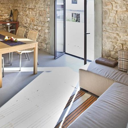 Holiday Apartment In Funtana With Balcony, Air Conditioning, Wifi, Washing Machine 4982-1 Εξωτερικό φωτογραφία