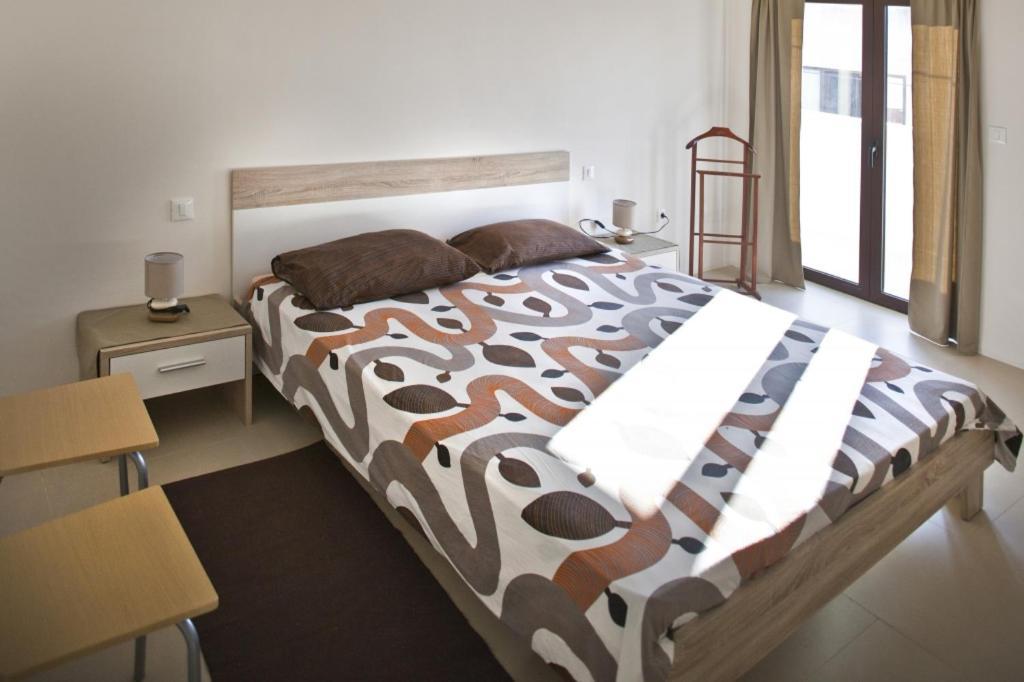 Holiday Apartment In Funtana With Balcony, Air Conditioning, Wifi, Washing Machine 4982-1 Εξωτερικό φωτογραφία